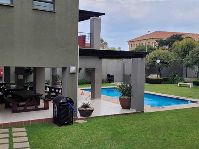 Ground-floor Unit For Sale In Sunninghill; Sandton - Photo 9