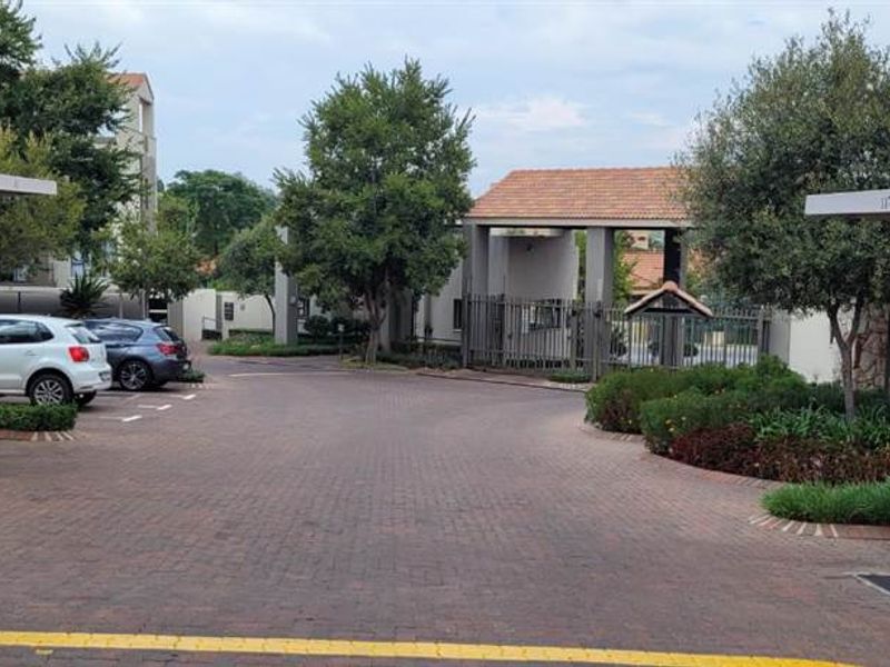 Ground-floor Unit For Sale In Sunninghill; Sandton - Photo 8