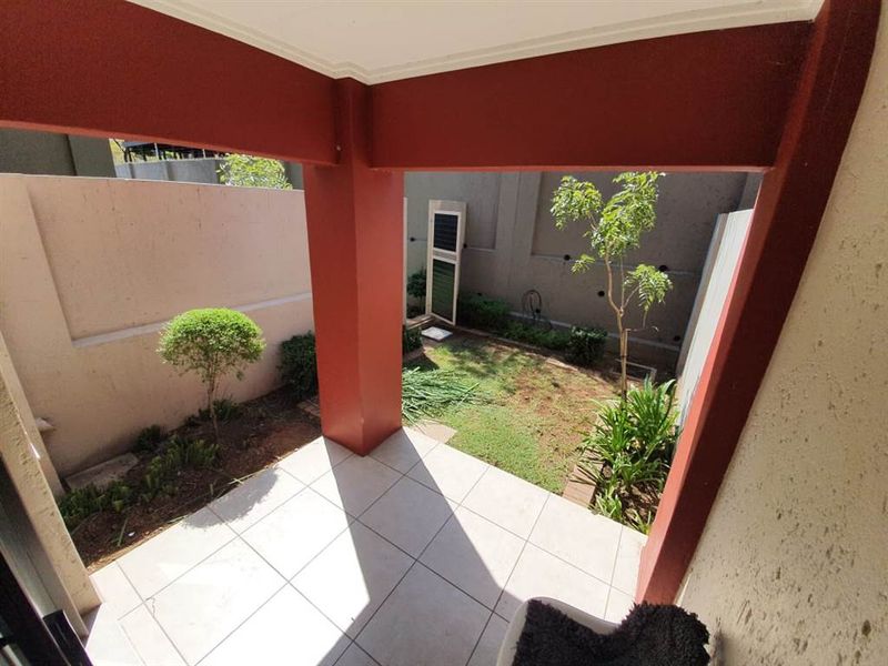 Ground-floor Unit For Sale In Sunninghill; Sandton - Photo 7