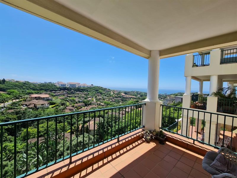 Apartment For Sale in La Lucia Ridge, Umhlanga, KwaZulu Natal - Photo 2