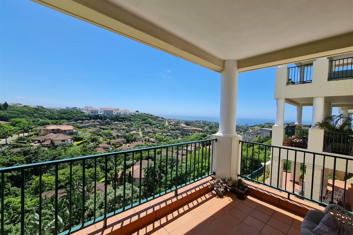 Apartment For Sale in La Lucia Ridge, Umhlanga, KwaZulu Natal - Photo 2