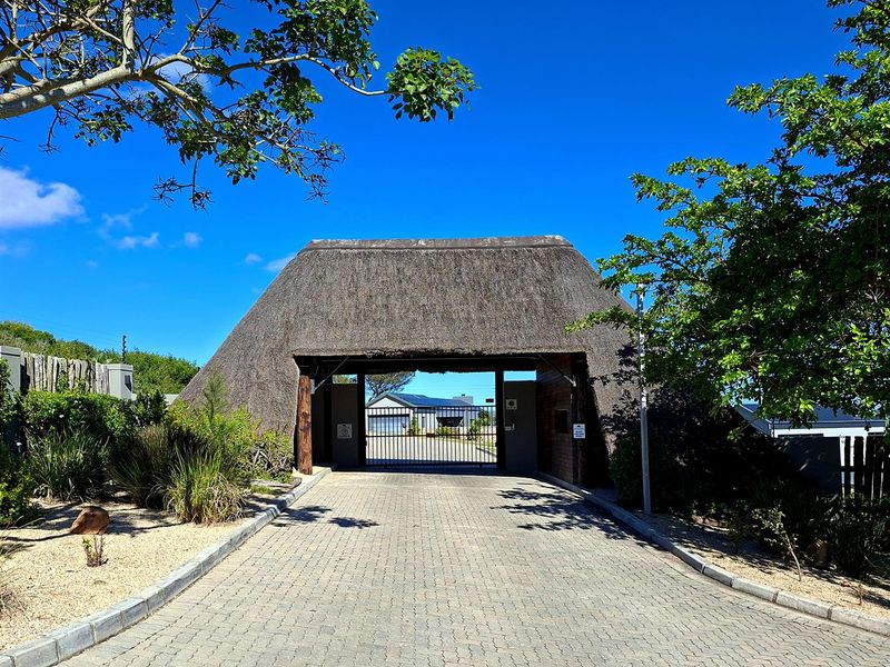 Designers Dream Erf in Rhino Ridge Private Estate - Photo 9