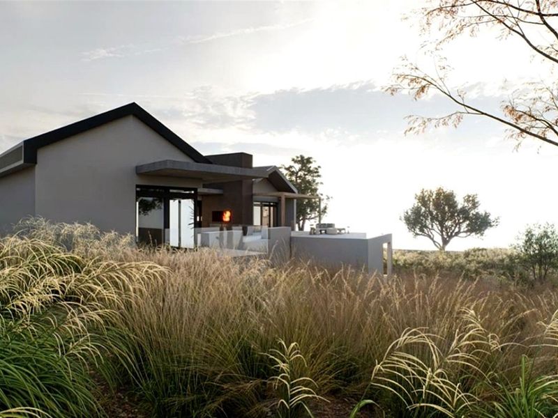 Designers Dream Erf in Rhino Ridge Private Estate - Photo 8