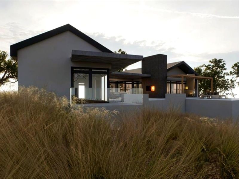 Designers Dream Erf in Rhino Ridge Private Estate - Photo 6