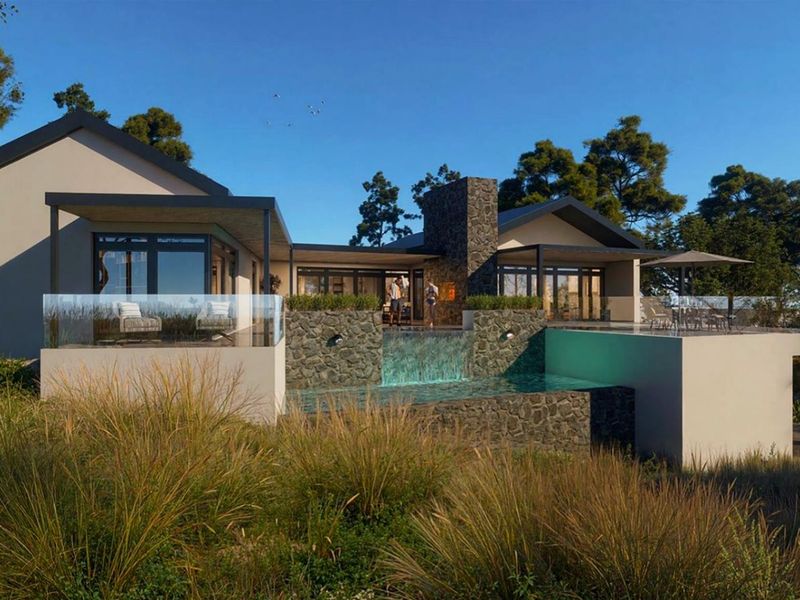 Designers Dream Erf in Rhino Ridge Private Estate - Photo 4