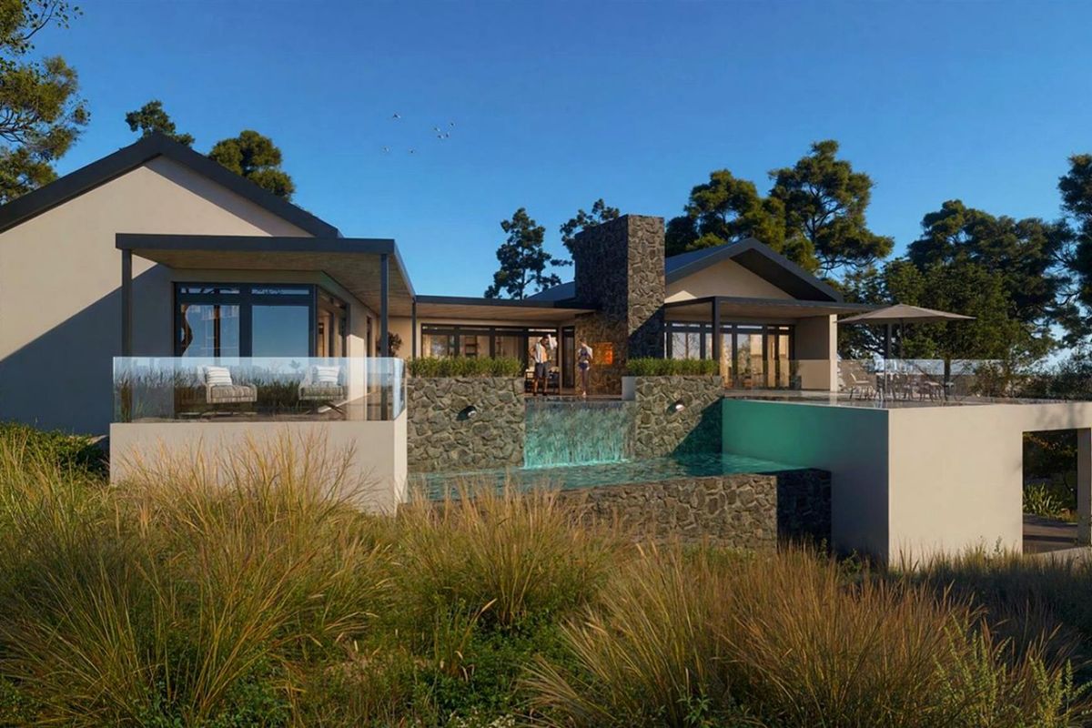 Designers Dream Erf in Rhino Ridge Private Estate - Photo 4
