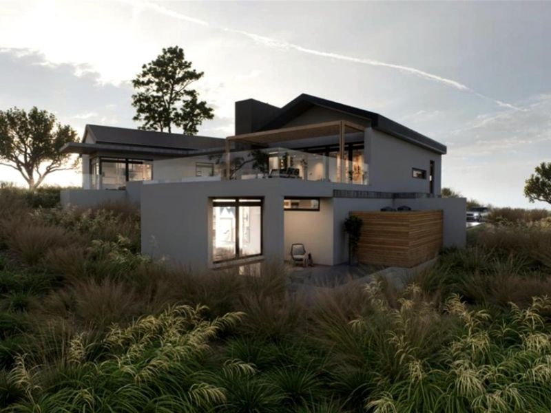 Designers Dream Erf in Rhino Ridge Private Estate - Photo 3