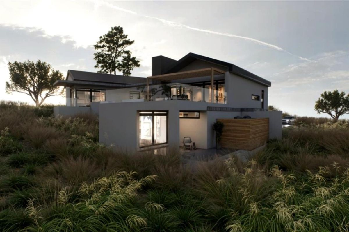 Designers Dream Erf in Rhino Ridge Private Estate - Photo 3
