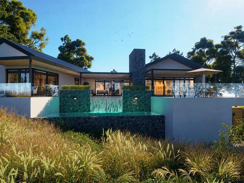 Designers Dream Erf in Rhino Ridge Private Estate - Photo 5