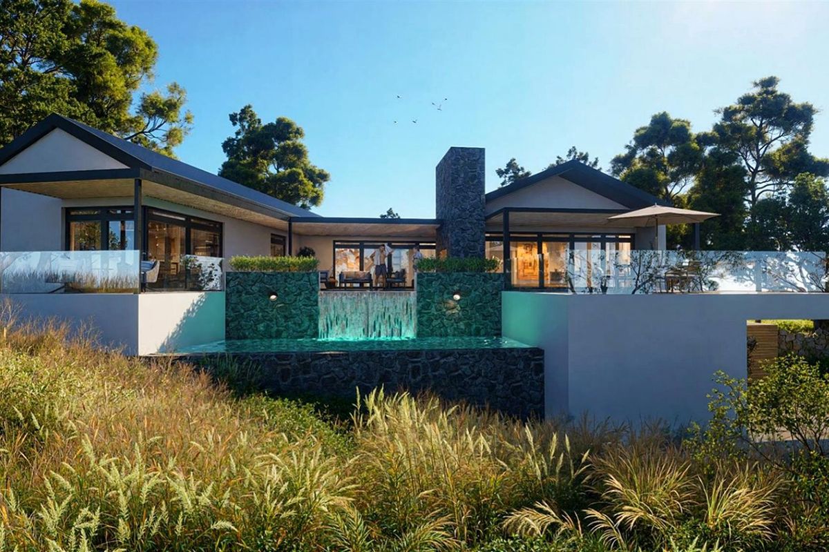 Designers Dream Erf in Rhino Ridge Private Estate - Photo 5