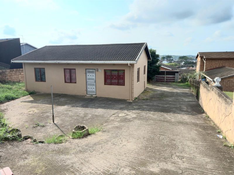 House For Sale in Whetstone, Phoenix, KwaZulu Natal - Photo 2
