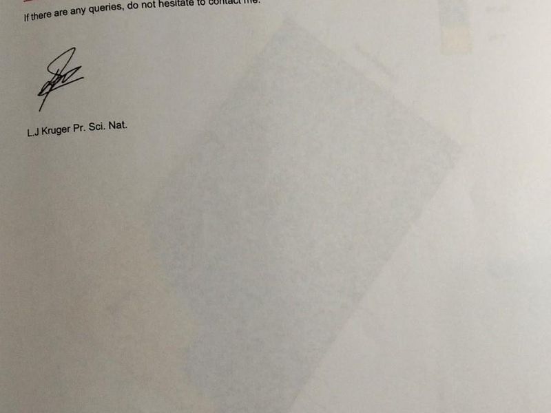 Commercial Property For Sale in Die Hoewes, Centurion - Photo 4