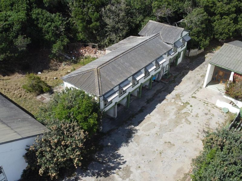 Prime Redevelopment Opportunity on the Banks of the Kowie River - Photo 10