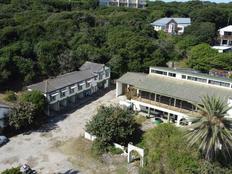 Prime Redevelopment Opportunity on the Banks of the Kowie River - Photo 9