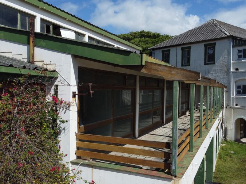 Prime Redevelopment Opportunity on the Banks of the Kowie River - Photo 8