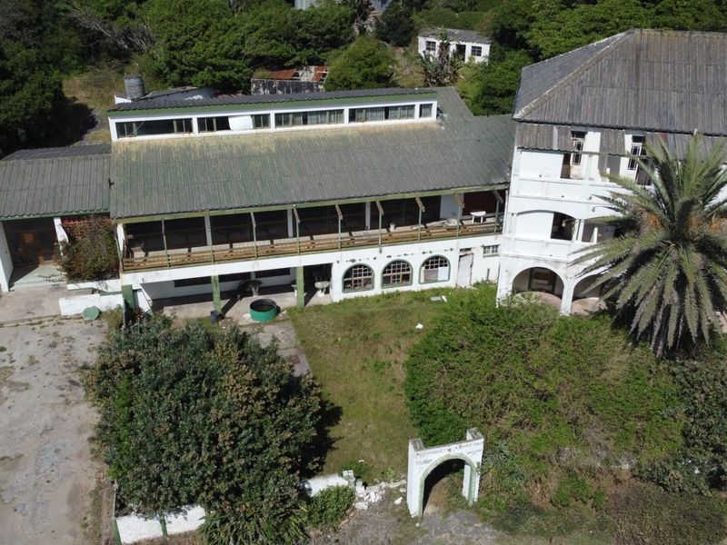 Prime Redevelopment Opportunity on the Banks of the Kowie River - Photo 7