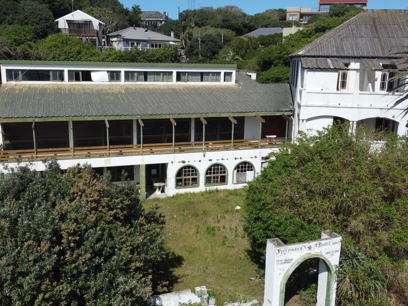 Prime Redevelopment Opportunity on the Banks of the Kowie River - Photo 6