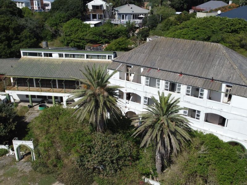 Prime Redevelopment Opportunity on the Banks of the Kowie River - Photo 5