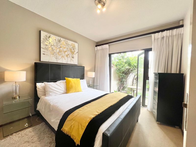 Fully Furnished 2-Bedroom Townhouse in Sought After Lifestyle Estate - Photo 5