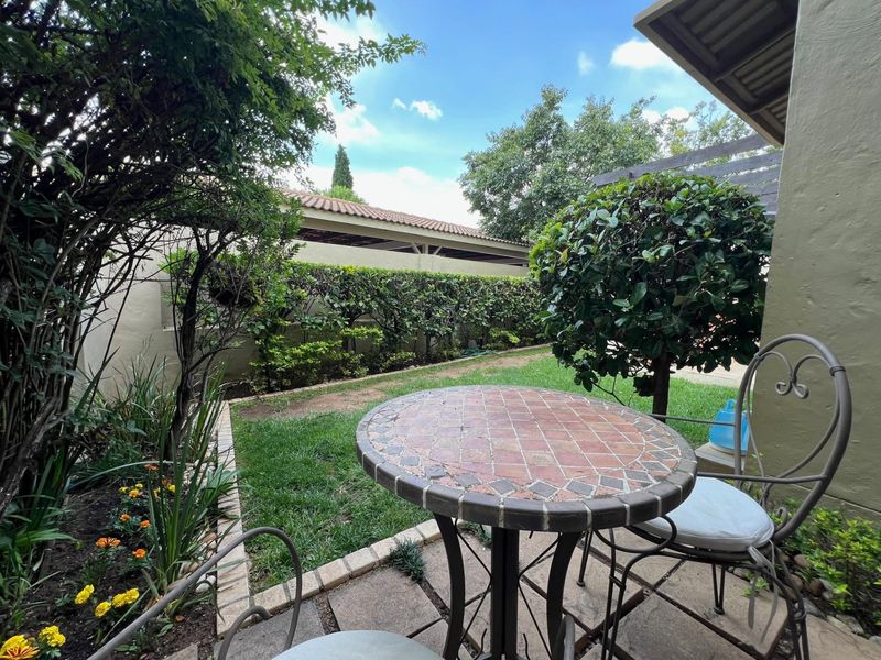 Fully Furnished 2-Bedroom Townhouse in Sought After Lifestyle Estate - Photo 9