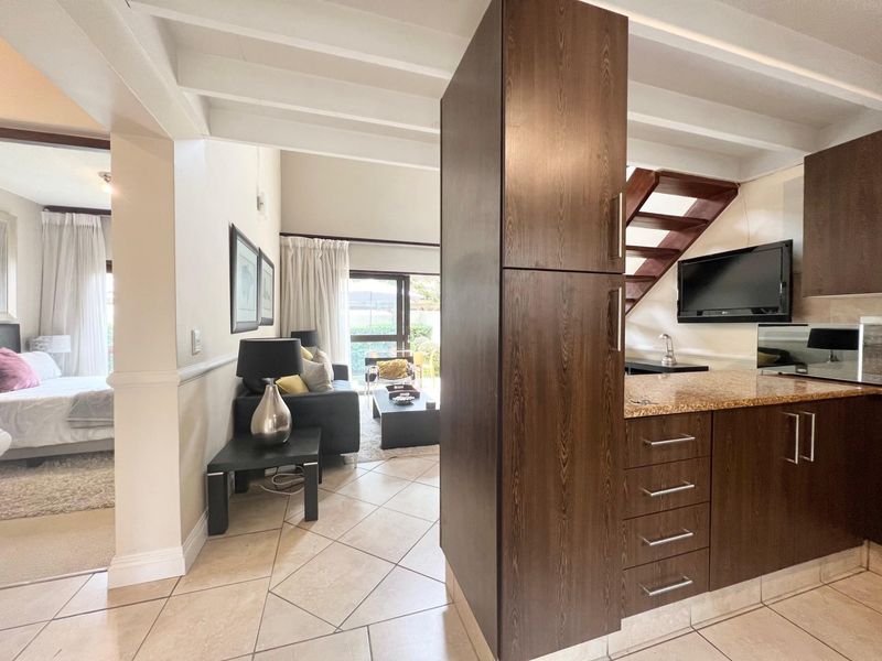 Fully Furnished 2-Bedroom Townhouse in Sought After Lifestyle Estate - Photo 3