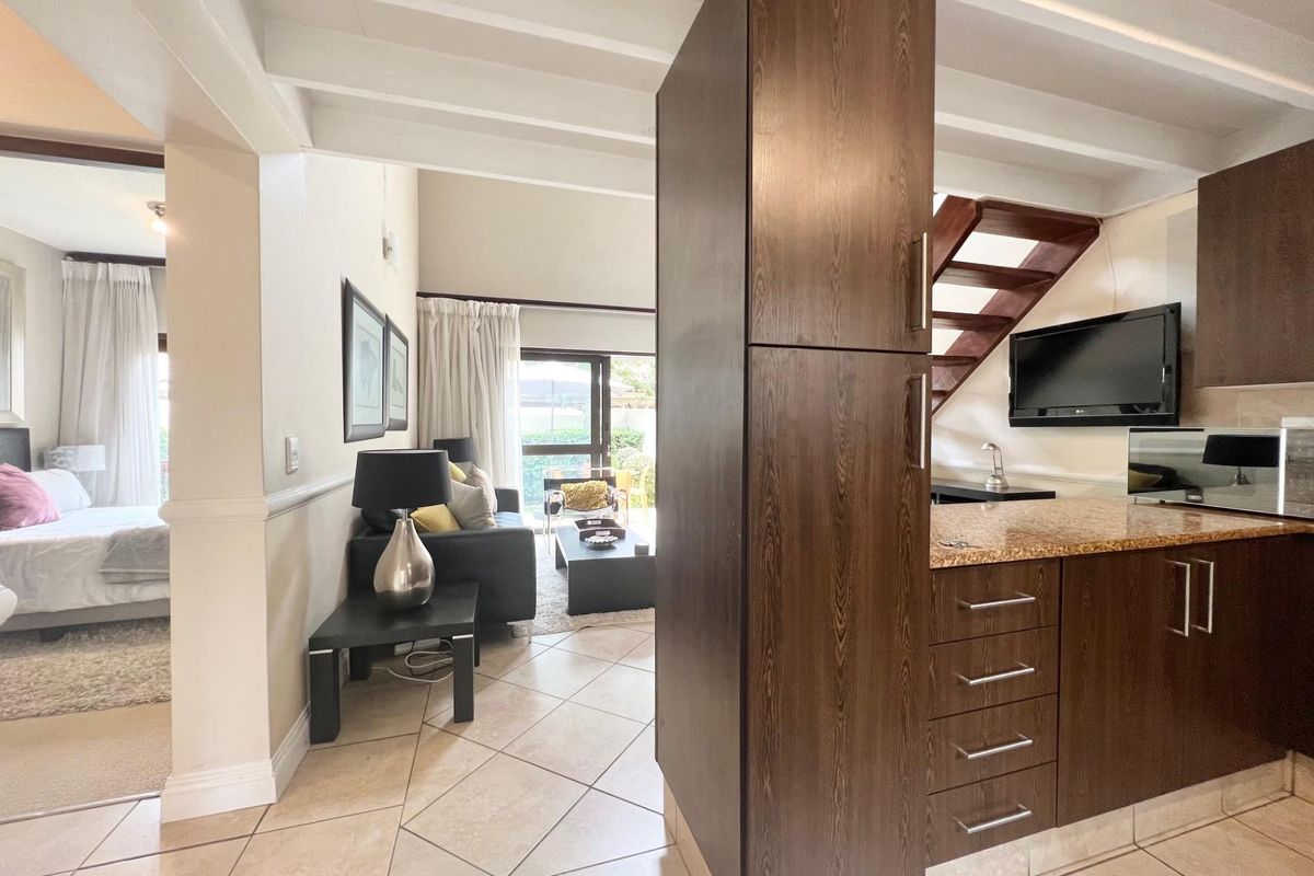 Fully Furnished 2-Bedroom Townhouse in Sought After Lifestyle Estate - Photo 3
