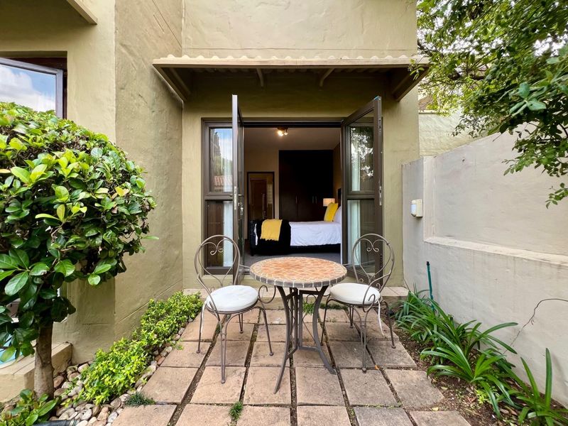 Fully Furnished 2-Bedroom Townhouse in Sought After Lifestyle Estate - Photo 10
