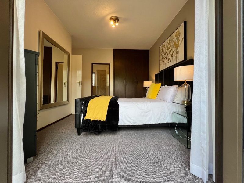 Fully Furnished 2-Bedroom Townhouse in Sought After Lifestyle Estate - Photo 8