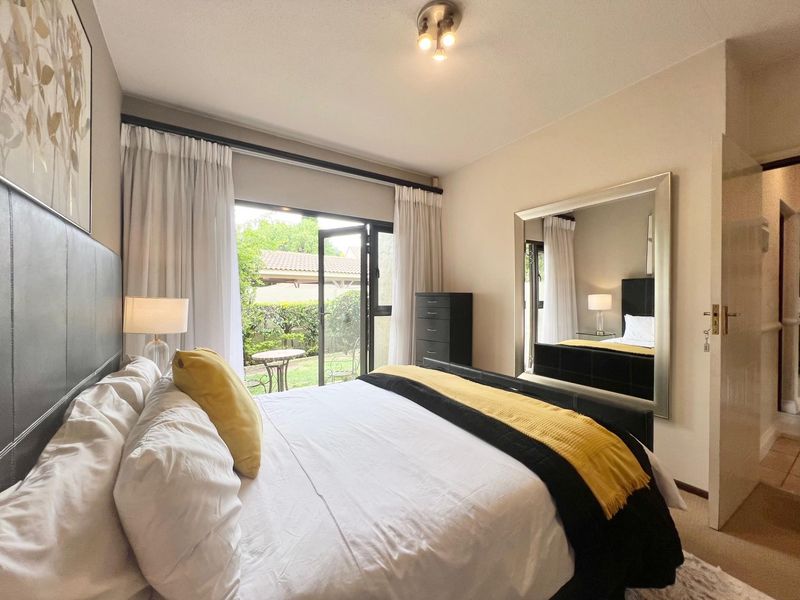 Fully Furnished 2-Bedroom Townhouse in Sought After Lifestyle Estate - Photo 6