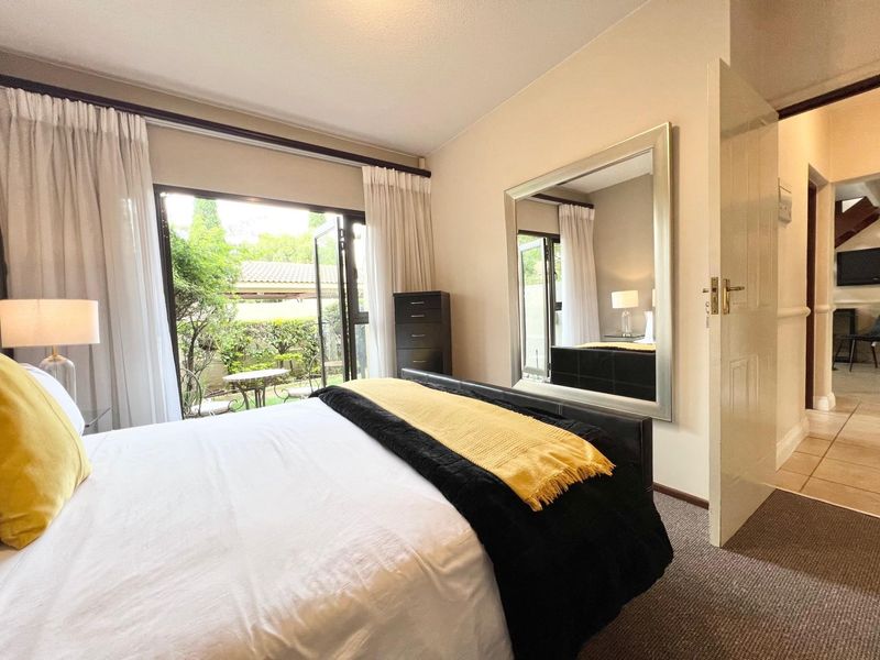 Fully Furnished 2-Bedroom Townhouse in Sought After Lifestyle Estate - Photo 7