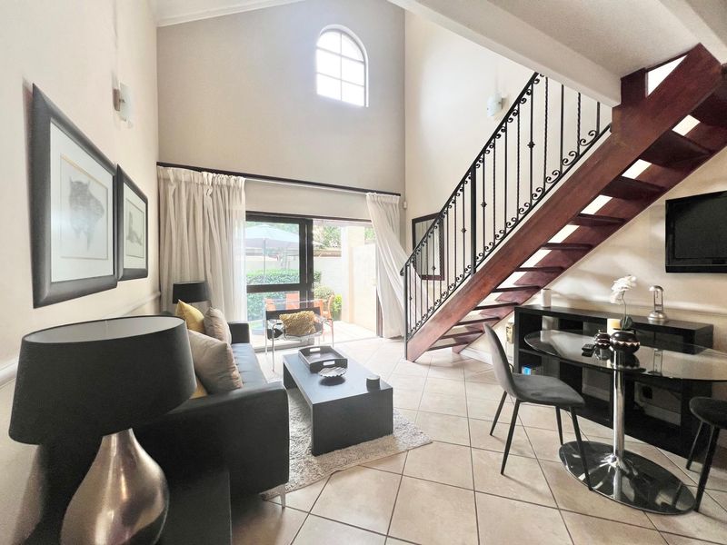 Fully Furnished 2-Bedroom Townhouse in Sought After Lifestyle Estate - Photo 2