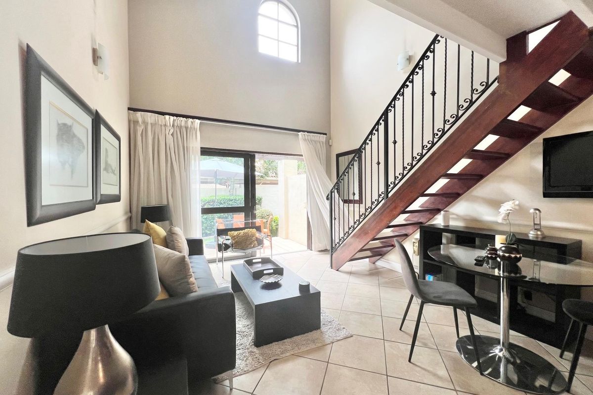 Fully Furnished 2-Bedroom Townhouse in Sought After Lifestyle Estate - Photo 2