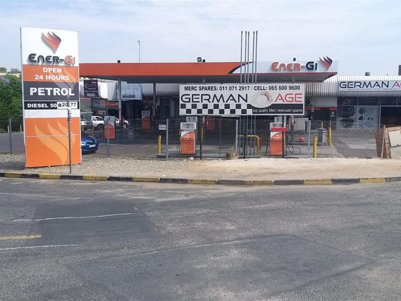 Light Industrial property For Sale in Strijdompark, Randburg - Photo 7