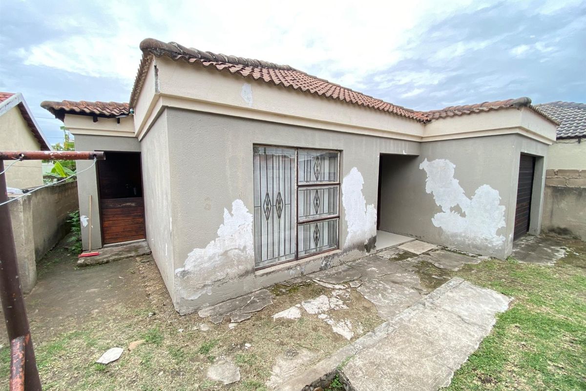 House For Sale in Tekwane, Nelspruit - Photo 2