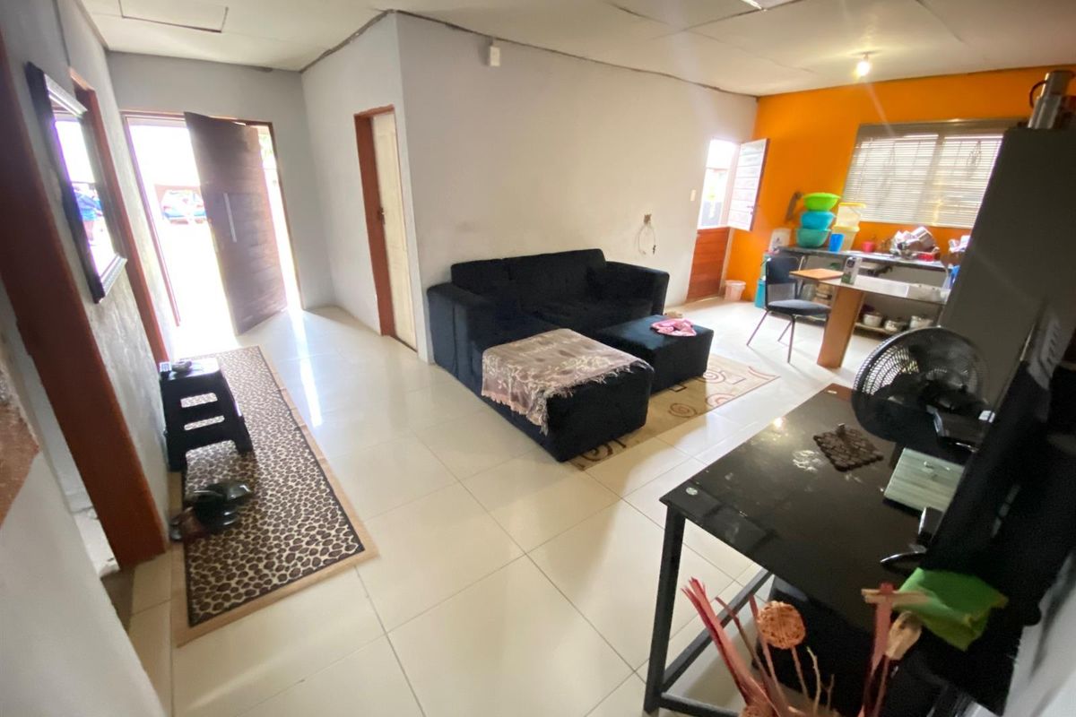 House For Sale in Tekwane, Nelspruit - Photo 4