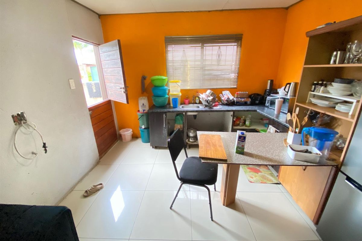 House For Sale in Tekwane, Nelspruit - Photo 5