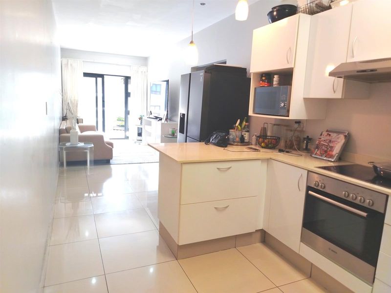2 Bedroom Apartment for Sale in Umhlanga, KwaZulu Natal - Photo 6