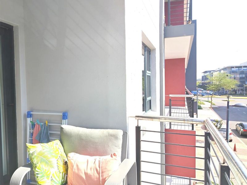 2 Bedroom Apartment for Sale in Umhlanga, KwaZulu Natal - Photo 8