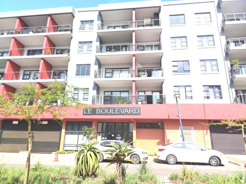 2 Bedroom Apartment for Sale in Umhlanga, KwaZulu Natal - Photo 2