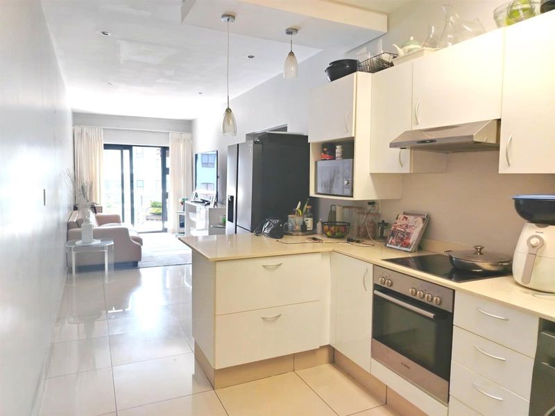 2 Bedroom Apartment for Sale in Umhlanga, KwaZulu Natal - Photo 5