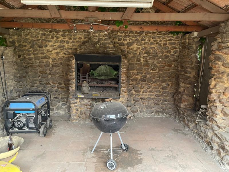 Modern Family Home For Sale in Kriel Town - Photo 5