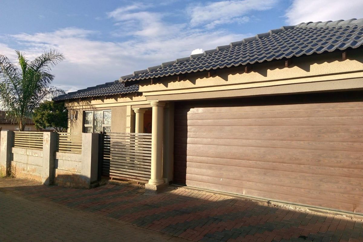 3 bedroom house available for rental in Bali Valley - Photo 2