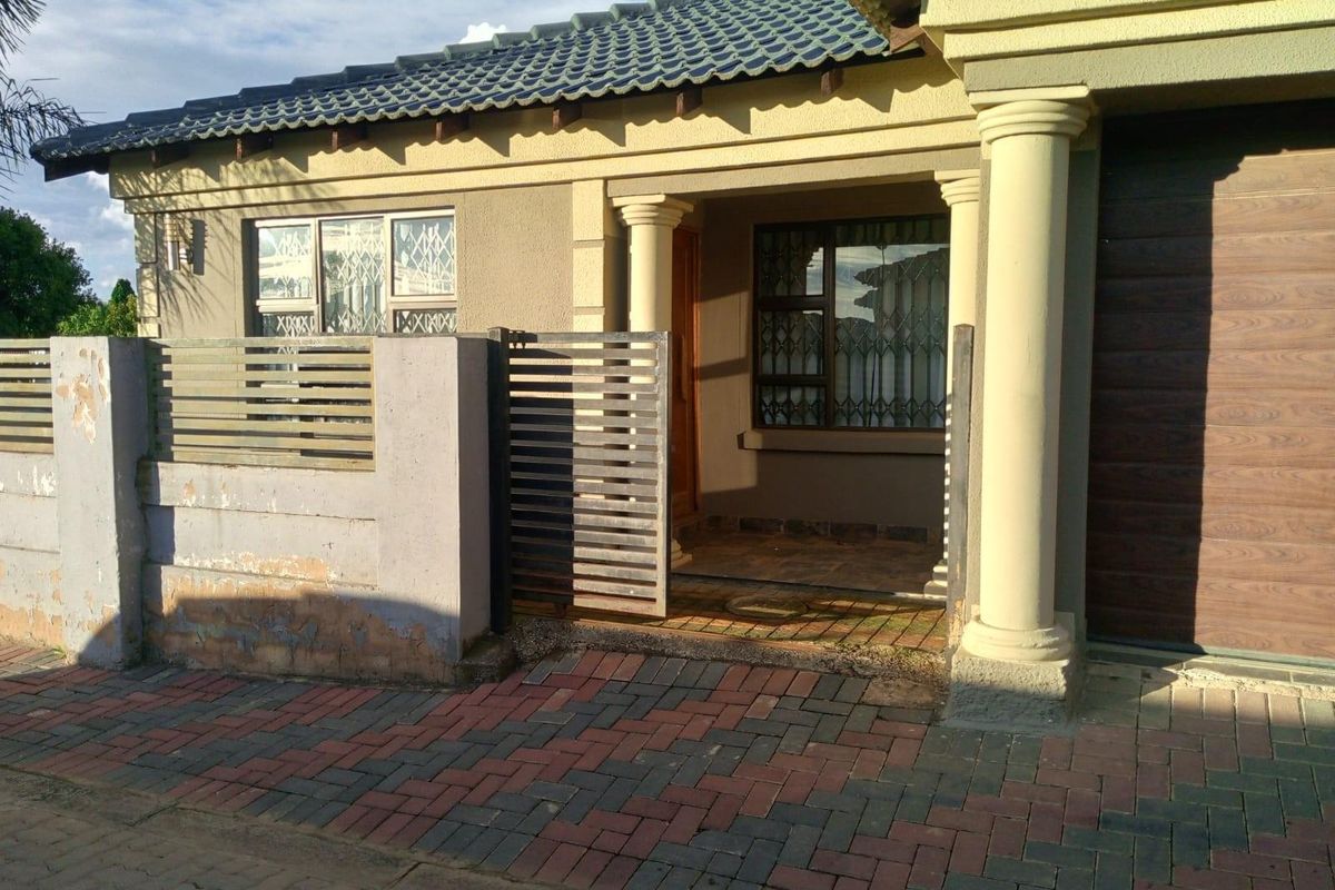 3 bedroom house available for rental in Bali Valley - Photo 3