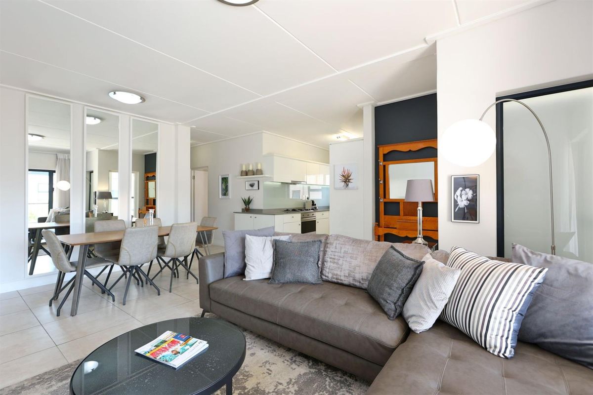 3 Bedroom Furnished Apatment in Polofields Estate, Waterfall - Photo 2