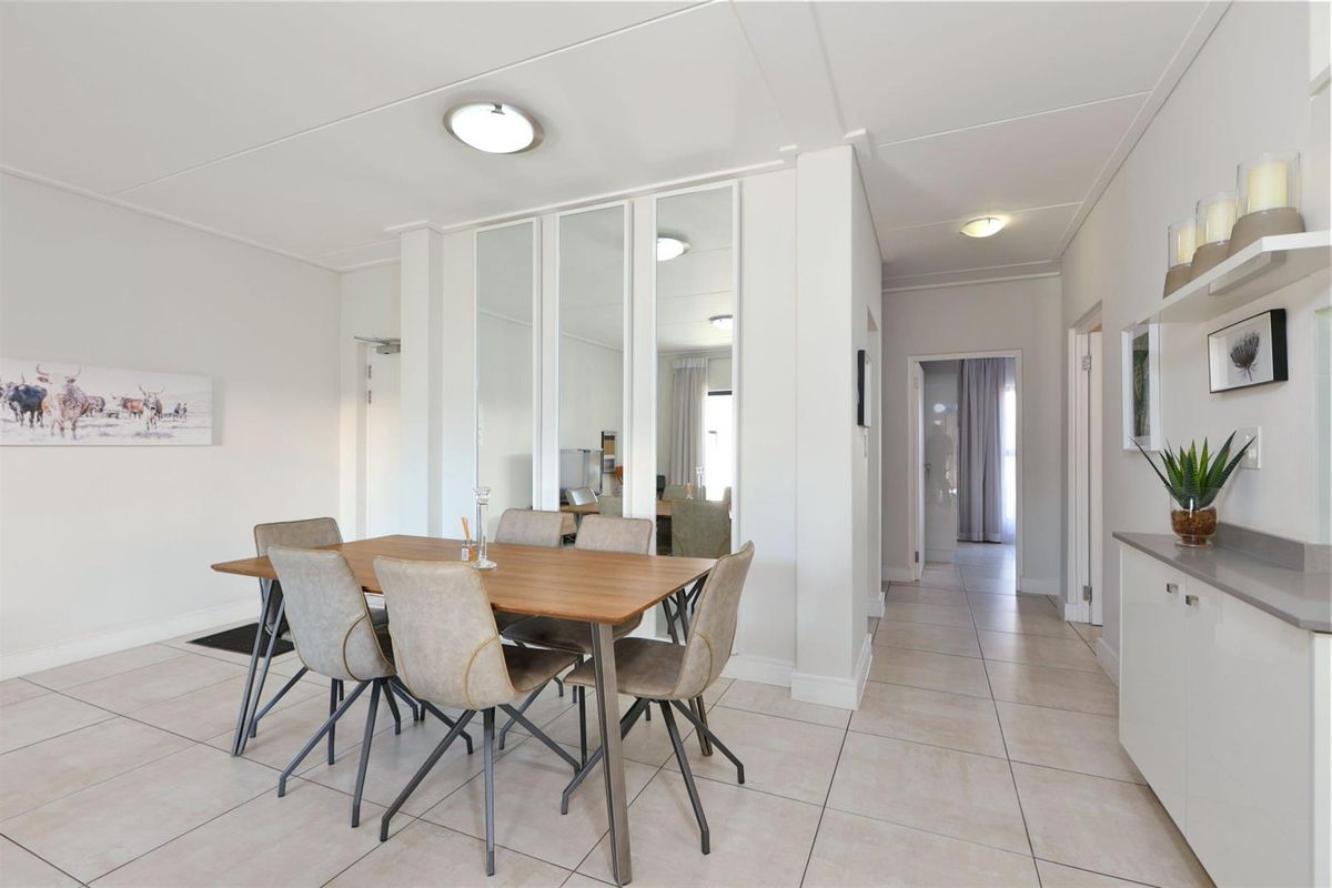 3 Bedroom Furnished Apatment in Polofields Estate, Waterfall - Photo 3