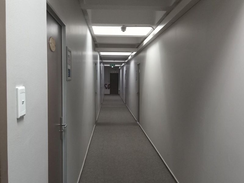 Office To Rent in Johannesburg CBD, Johannesburg - Photo 10