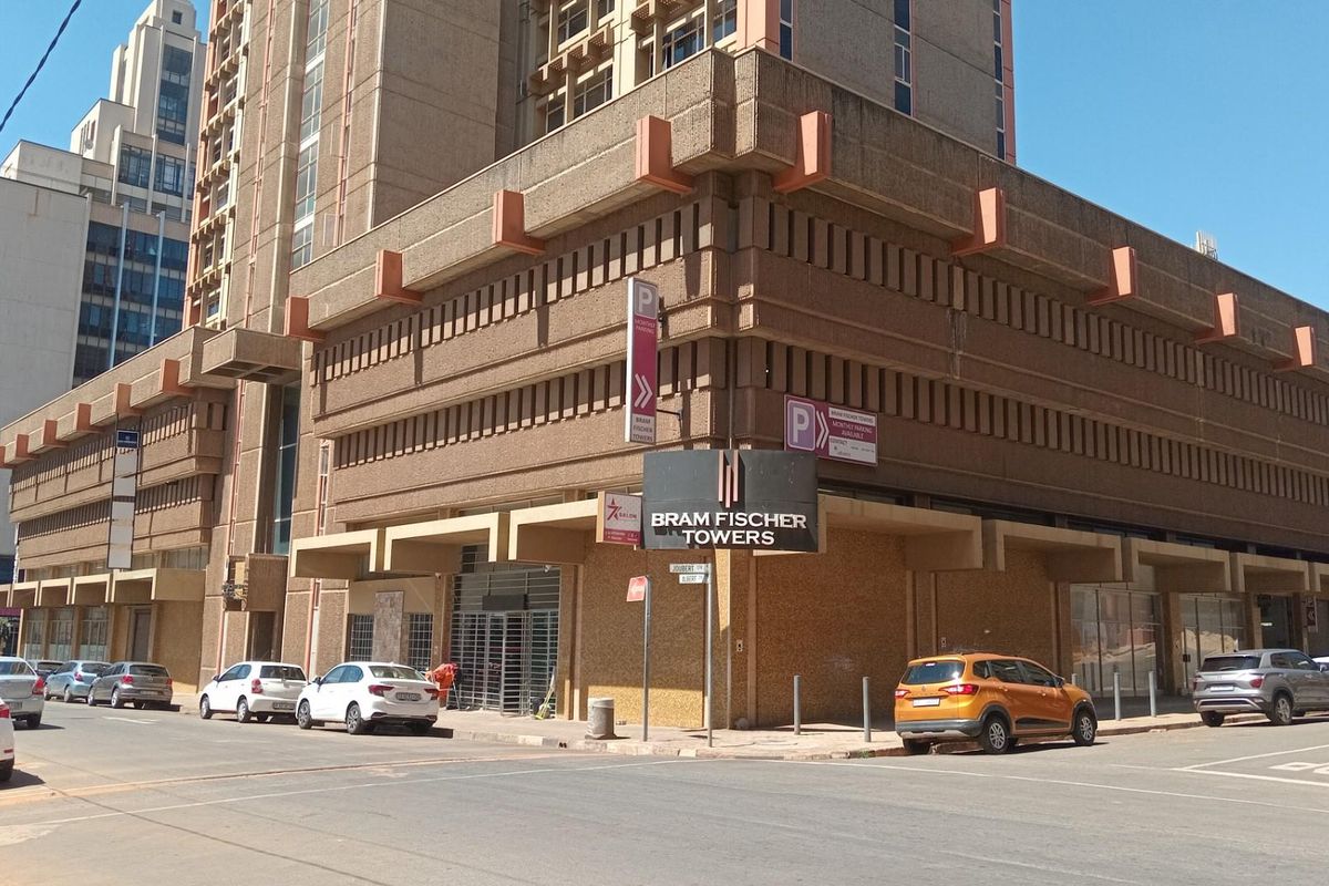 Office To Rent in Johannesburg CBD, Johannesburg - Photo 4