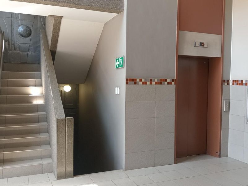 Office To Rent in Johannesburg CBD, Johannesburg - Photo 9