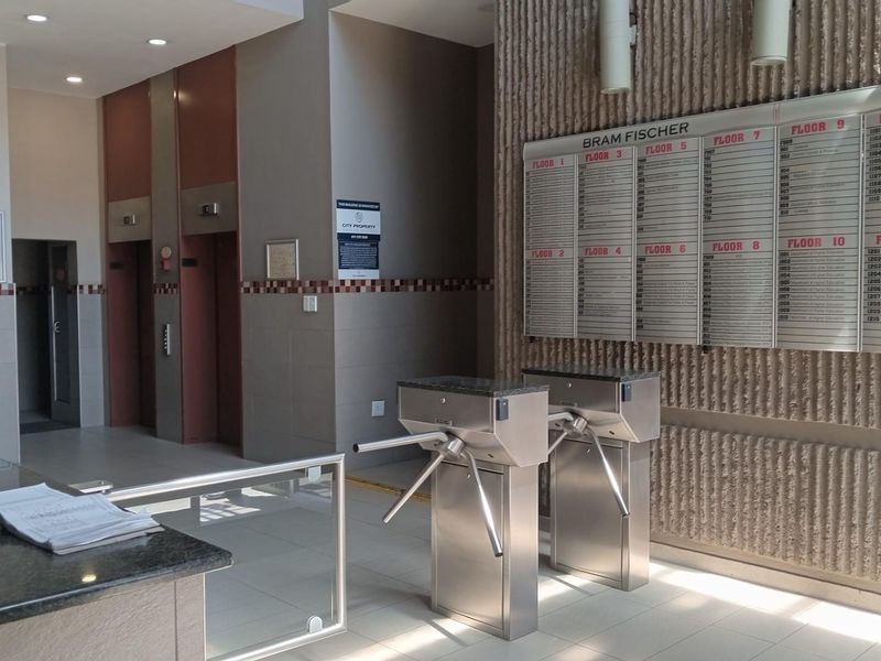 Office To Rent in Johannesburg CBD, Johannesburg - Photo 7