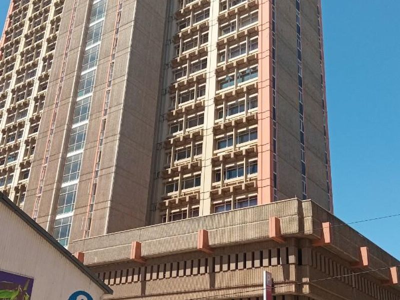 Office To Rent in Johannesburg CBD, Johannesburg - Photo 2